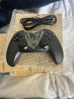 Amiipad Wireless Pro Controller