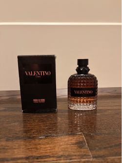 Valentino Born In Roma Coral Fantasy EDT