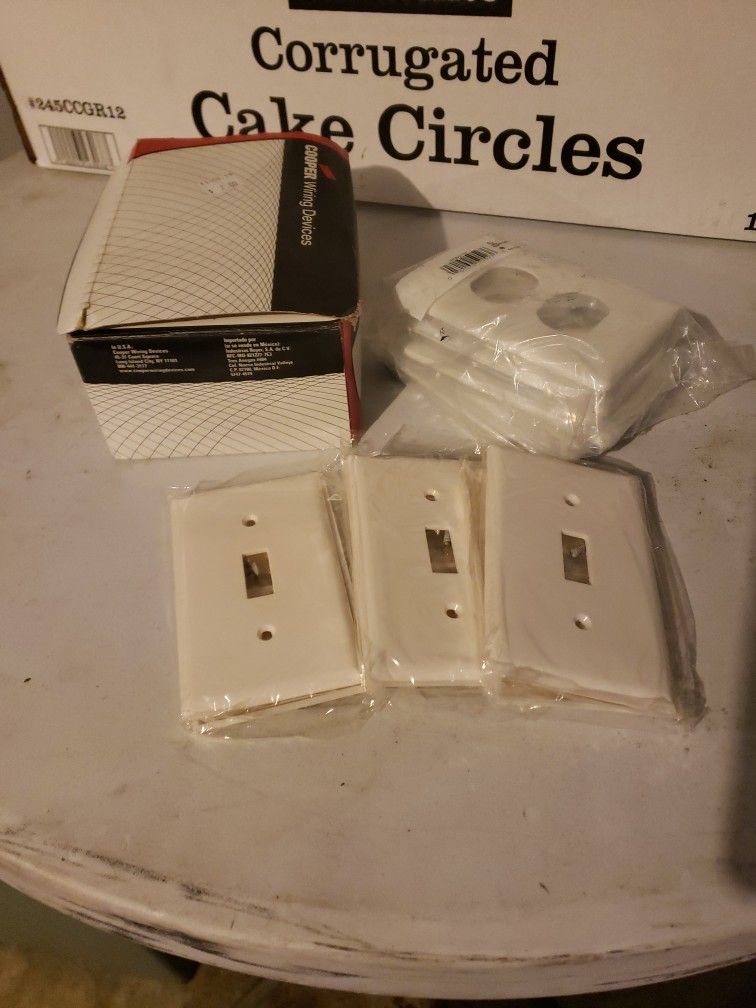 Outlet Covers