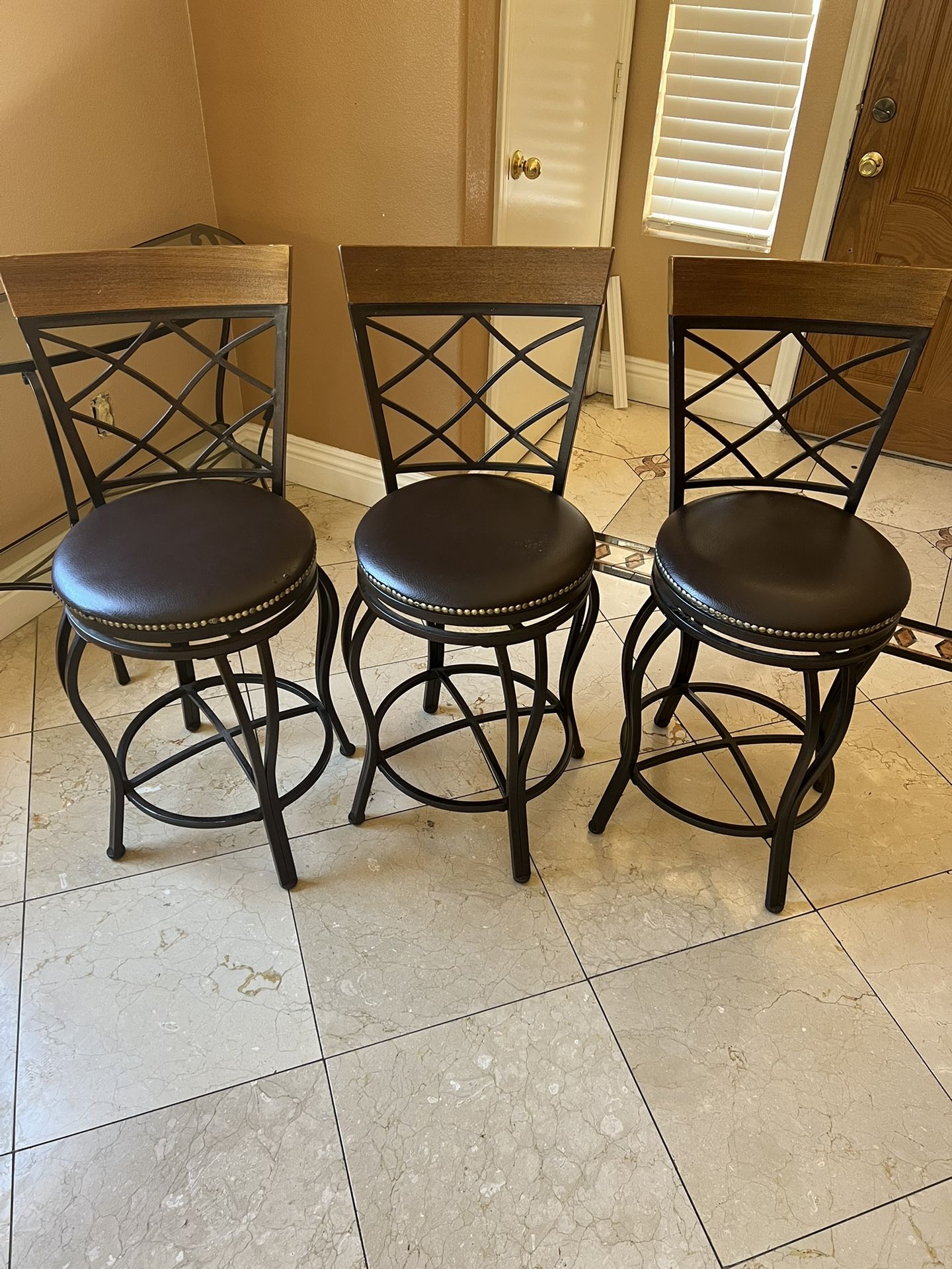 Bar Stools