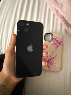unlocked iPhone 13