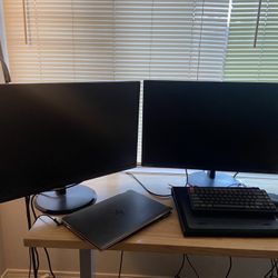 Monitors