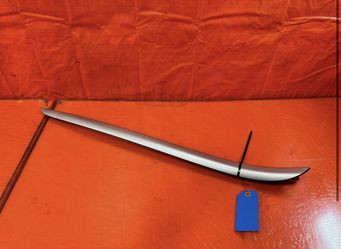 09-14 ACURA TSX - PASSENGER RIGHT WINDSHIELD TRIM PLASTIC TRIM - OEM #321