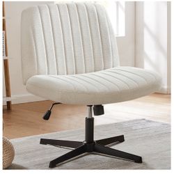Viral Criss Cross Chair