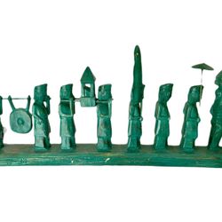 Ceremonial Sculpture 