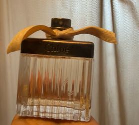 Chloé Eau de perfume full bottle