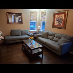 Couches for Sale 