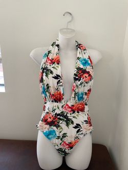 Bathing suit