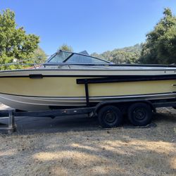 1979 Thunder bird Formula 223