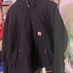 Carhartt 2xlg Coat