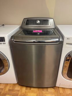 washer