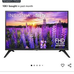 Insignia Fire Tv 