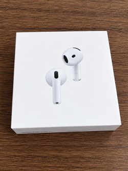 AirPods 4 noise canceling