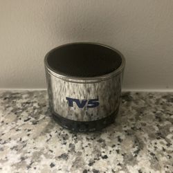 PORTABLE BLUETOOTH SPEAKER 🎶