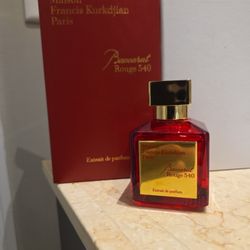 Maison Francis Kurkdjian 