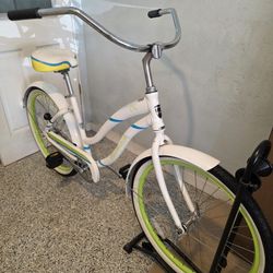 🔥🚲🔥Northrock OC Beach Cruiser Bike(large)🔥🚲🔥