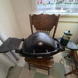 Weber Grill 
