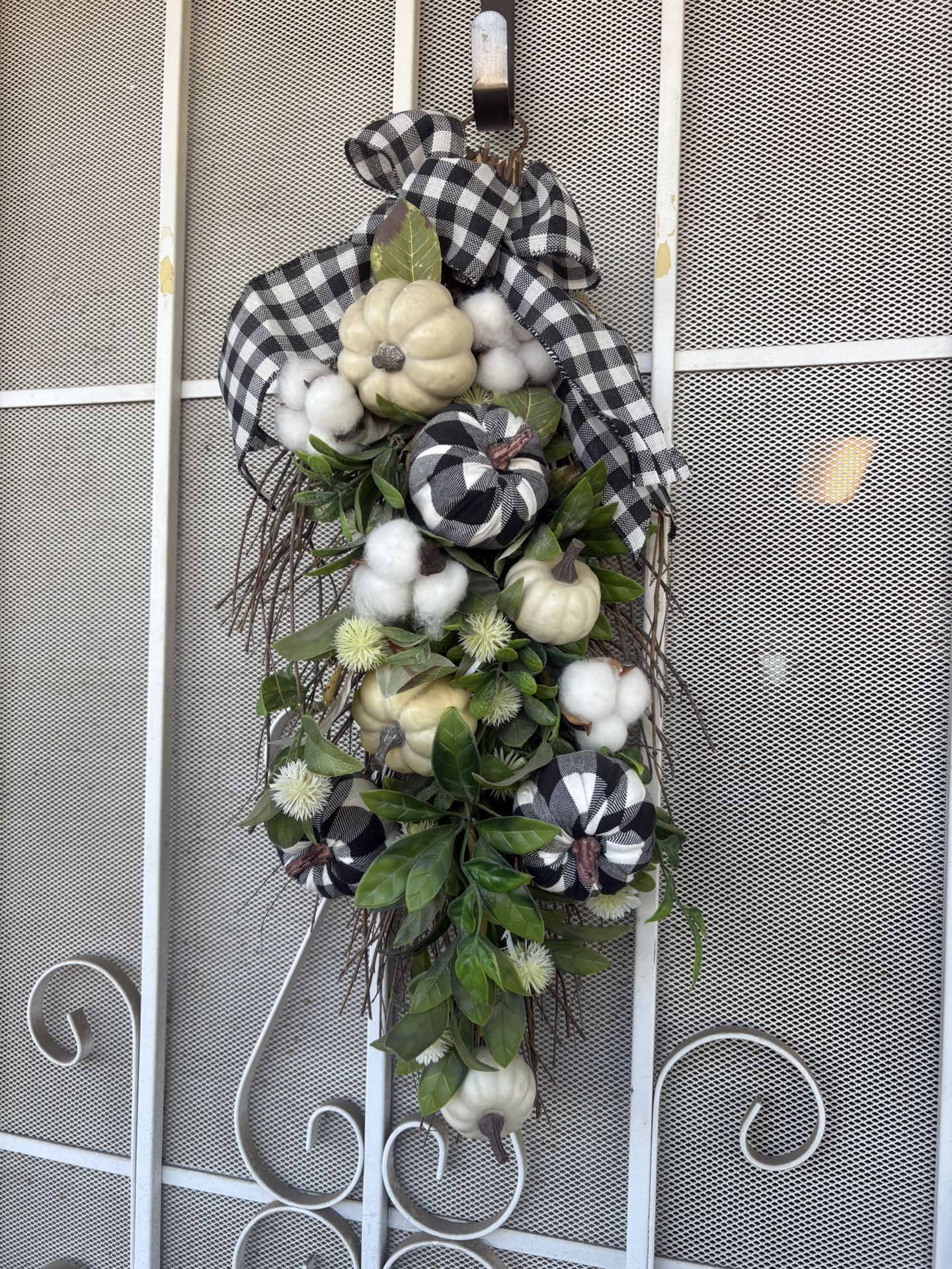Fall Wreath