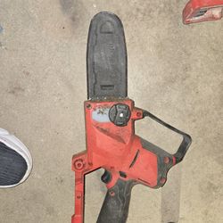 Milwaukee  Saws Assortment Of Cutters