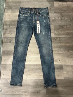 Purple Brand jeans