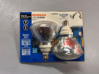 20 flood light bulbs