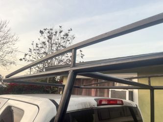 Truck Rack