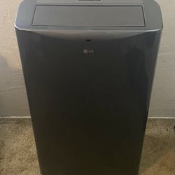 LG Air Conditioner - 14,000 BTU
