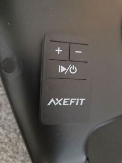 Treadmill Axefit