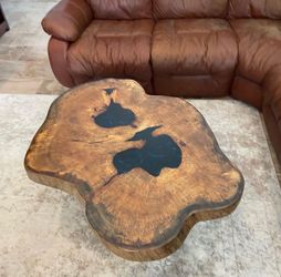 Coffee tables custom