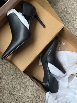Women's Dress Boots