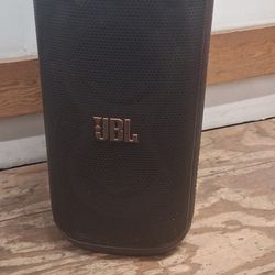 JBL Bluetooth Speaker 