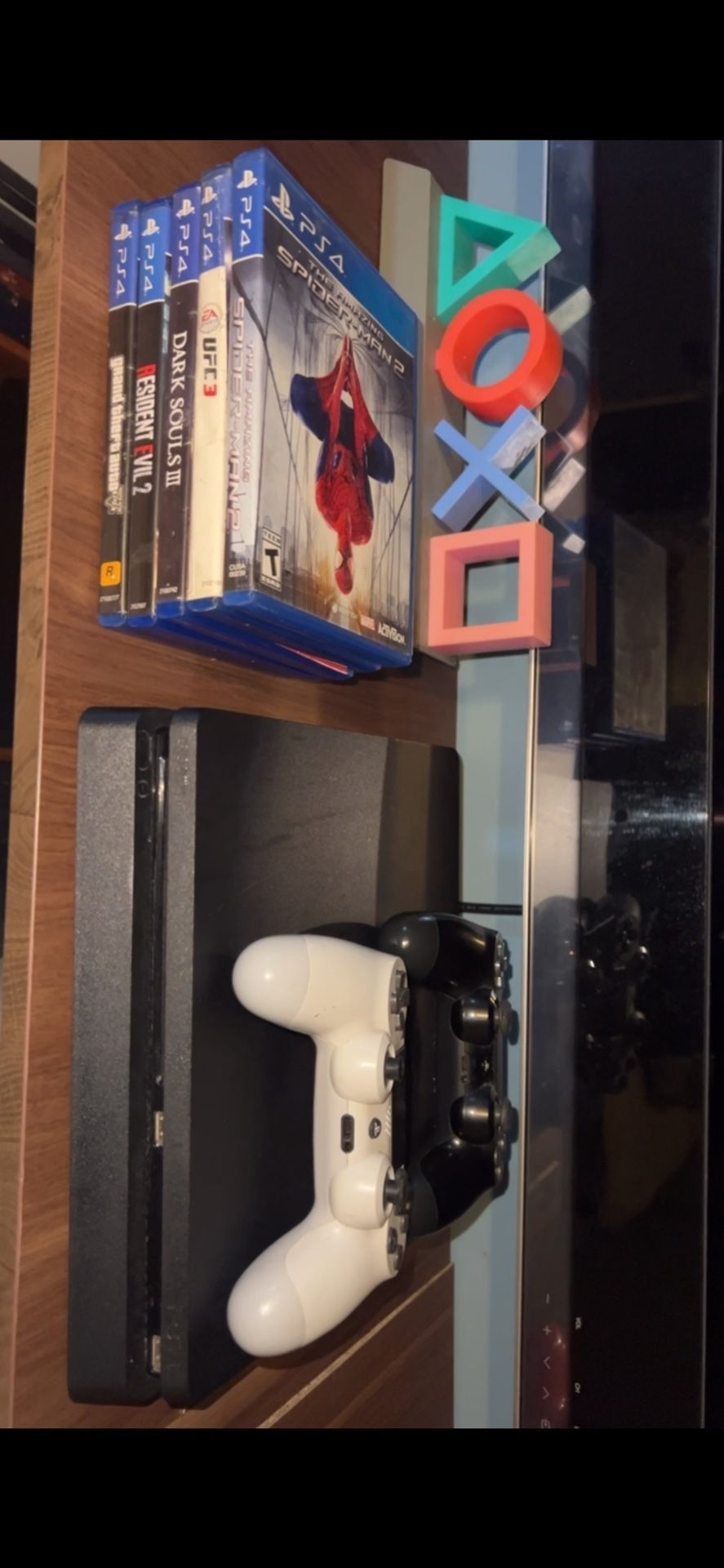PS4 Bundle