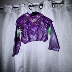 Descendants Mal Disney Store costume