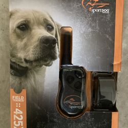 SportDOG Field Trainer