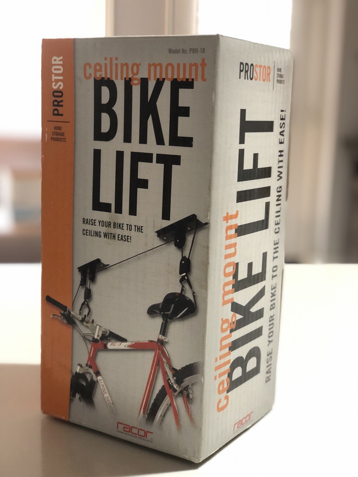 Bike Lift