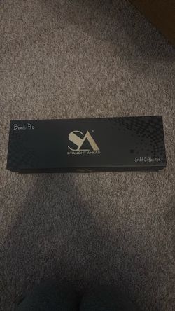 Bionic Pro. Straight Ahead. Gold Collection