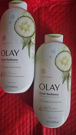Bodywash set
