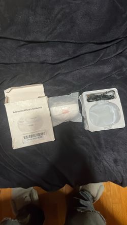 Nail Machine