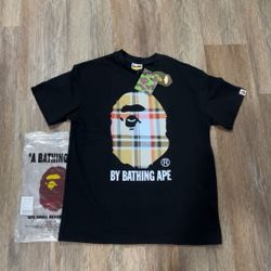 Bape Shirt Medium 
