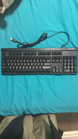 Keyboard