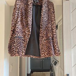 Blazer 
