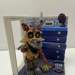 Five Nights at Freddy’s 