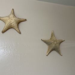 Bathroom Decor Stars