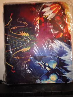 Large Pokémon Album