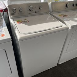 Maytag Washer