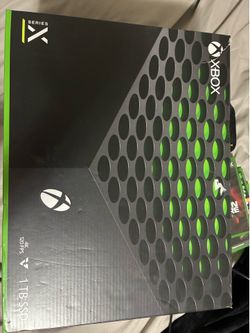 dbox series x