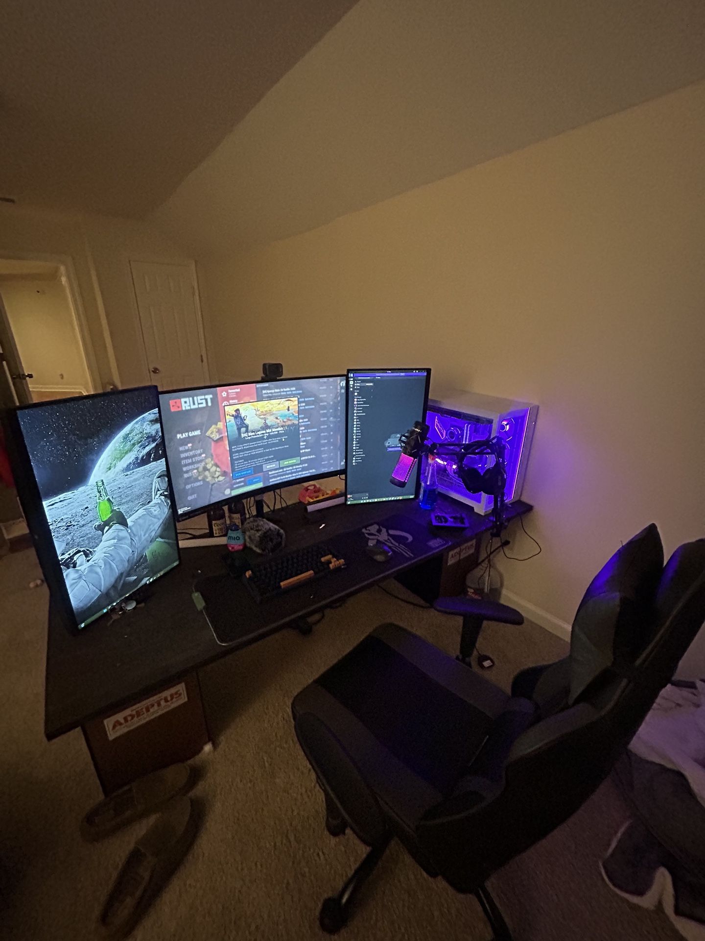 gaming Monitors