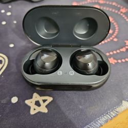 Samsung Galaxy Buds Pro