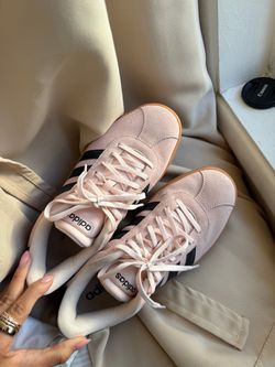 Adidas platforms