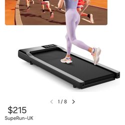 Superun BA05 Under Desk Treadmill